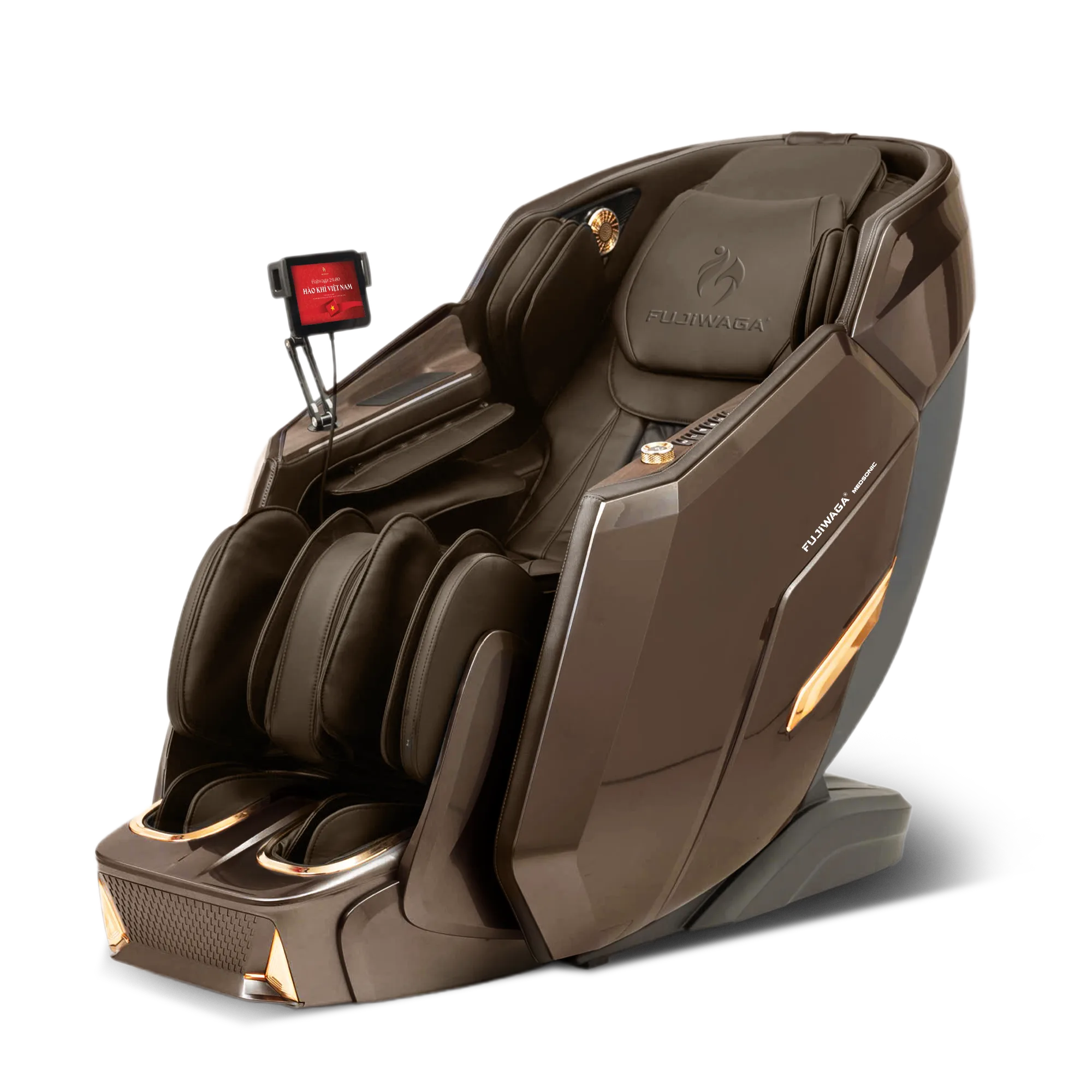 Ghế massage toàn thân MedSonic 29.80