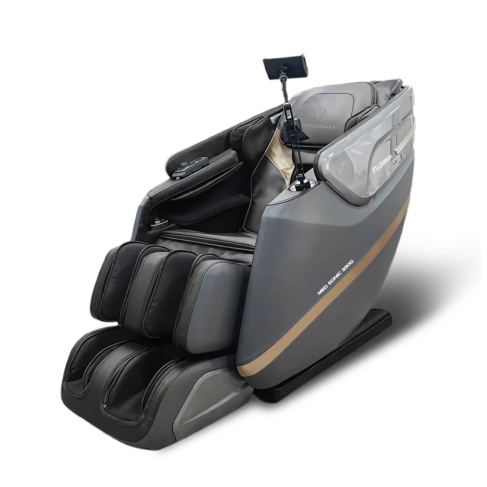 Ghế massage Hanashi Medsonic 3500