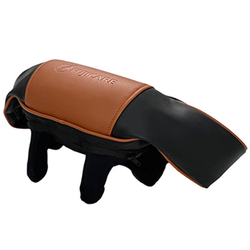 ĐAI MASSAGE CỔ VAI GÁY HANASHI - FC6688